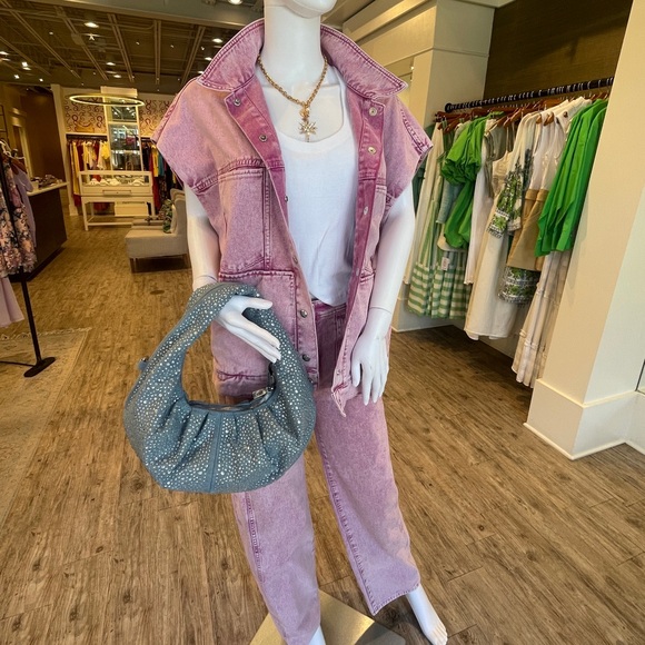 IRO Wally Jacket & IRO Raul Jean - Picture 3 of 3